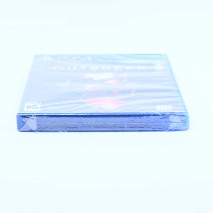 SEALED! Outbreak Collection - LR-P293 - Sony Playstation 4 / PS4 Game