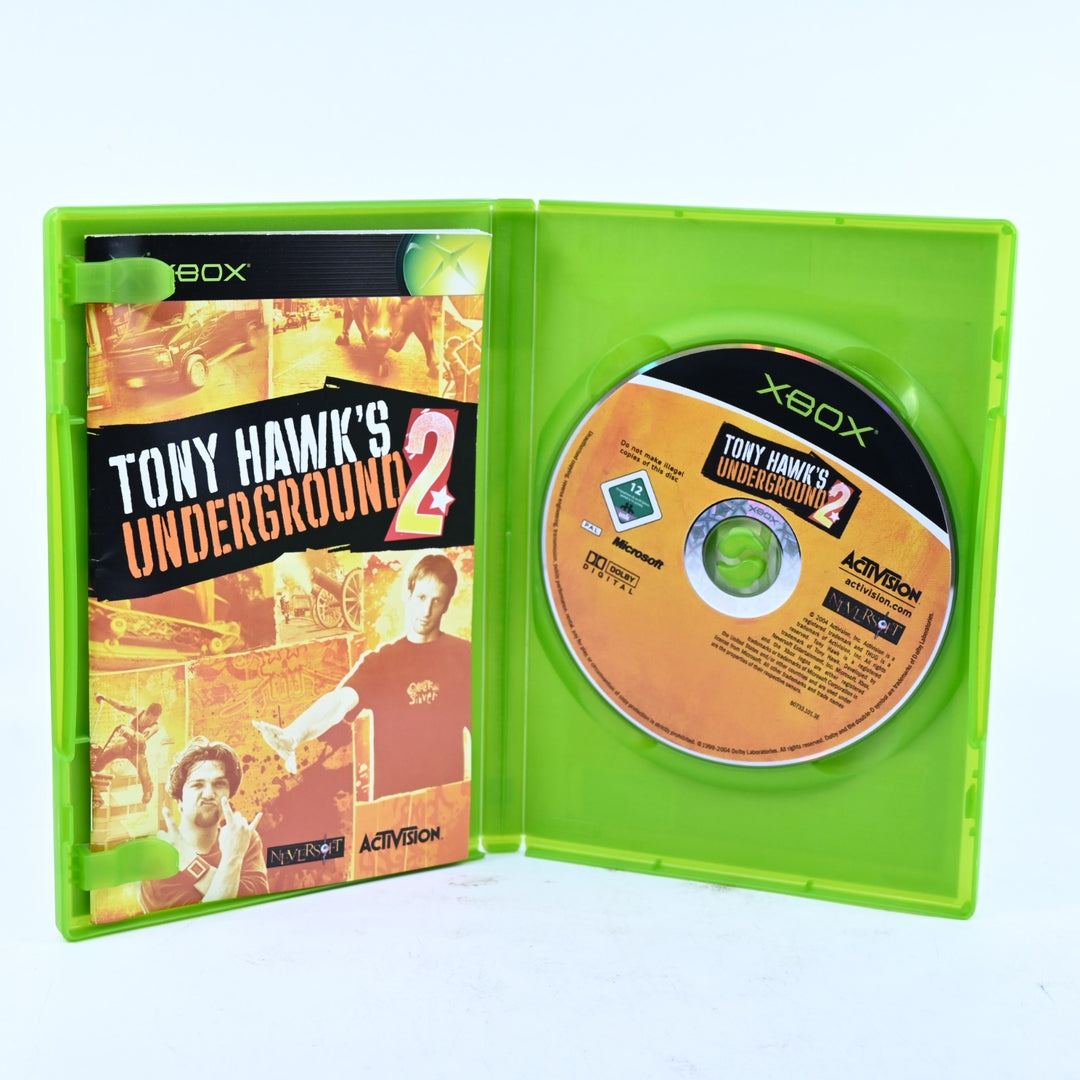 Tony Hawk&