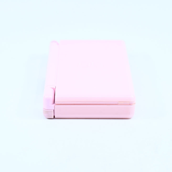 Pink Nintendo DS Lite Console - USG-001 - FREE POST!
