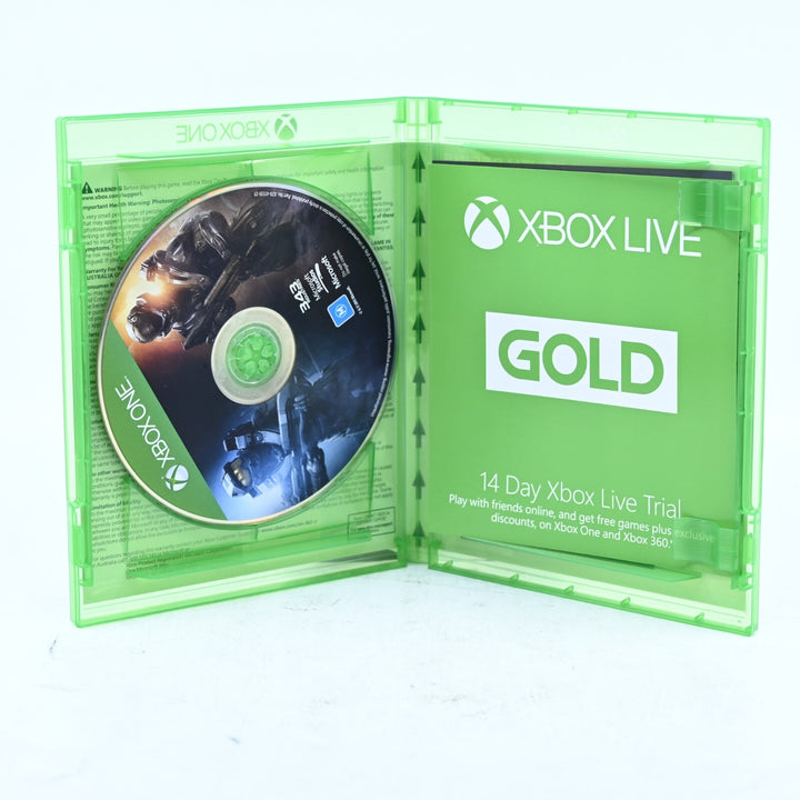 Halo 5: Guardians - Xbox One Game - PAL - FREE POST!