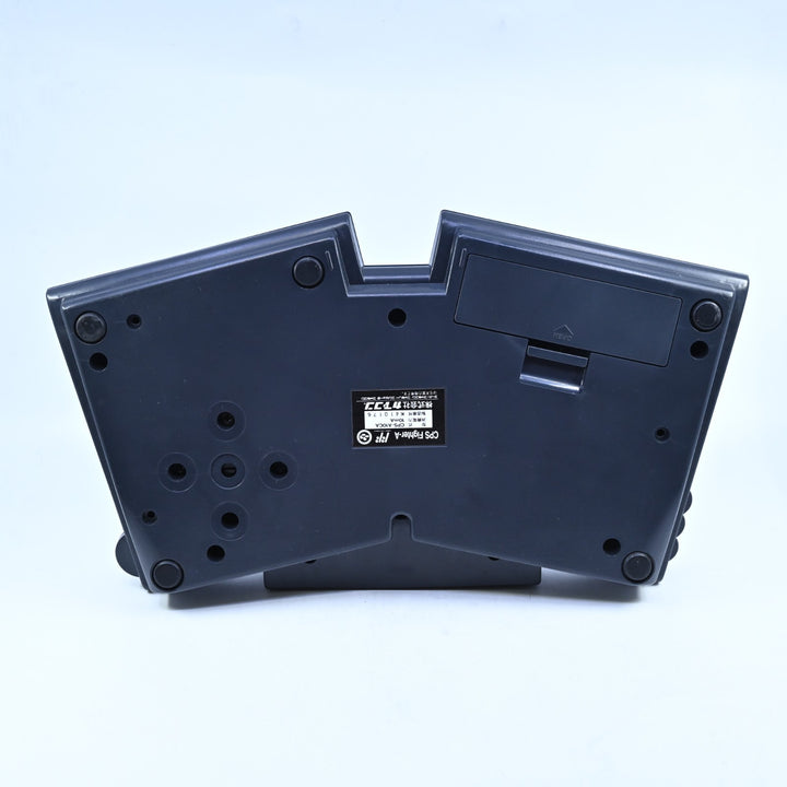 Capcom Power Stick Controller - Super Nintendo / SNES Accessory - PAL