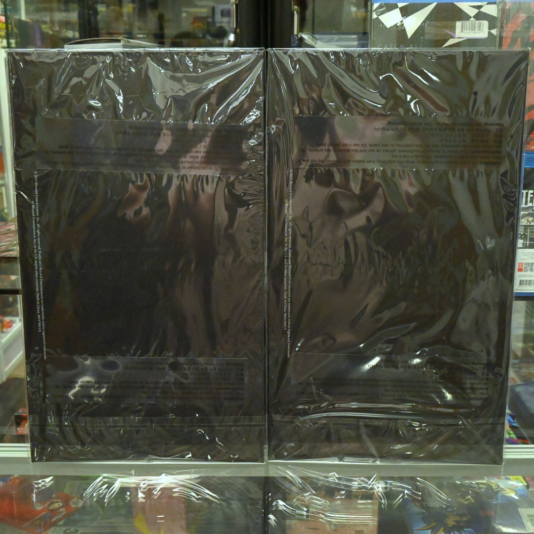 Diablo IV Limited Collectors Box - Playstation 5 / Xbox Series X/S