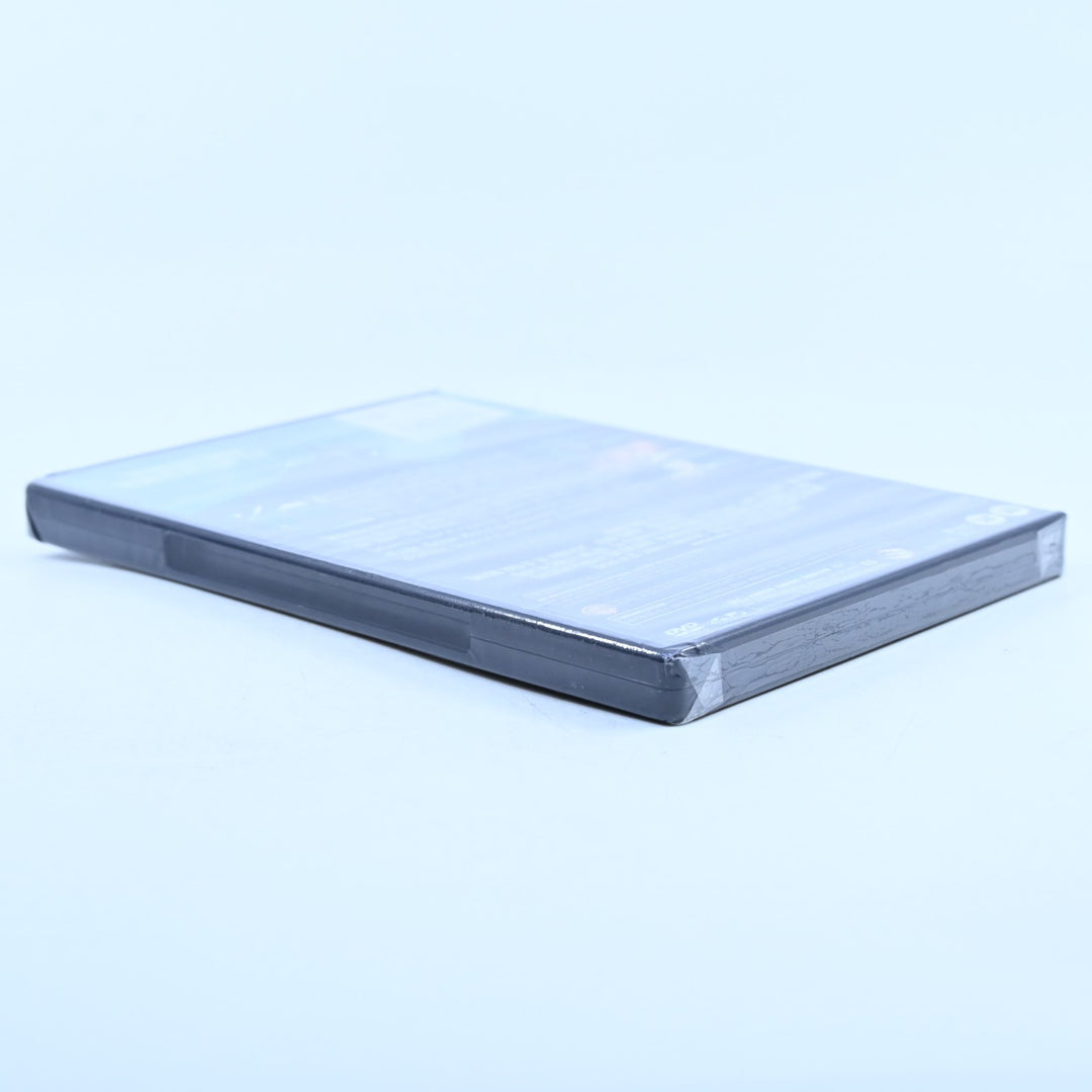 SEALED! Batman: Mask Of The Phantasm - DC - Region 1 - DVD