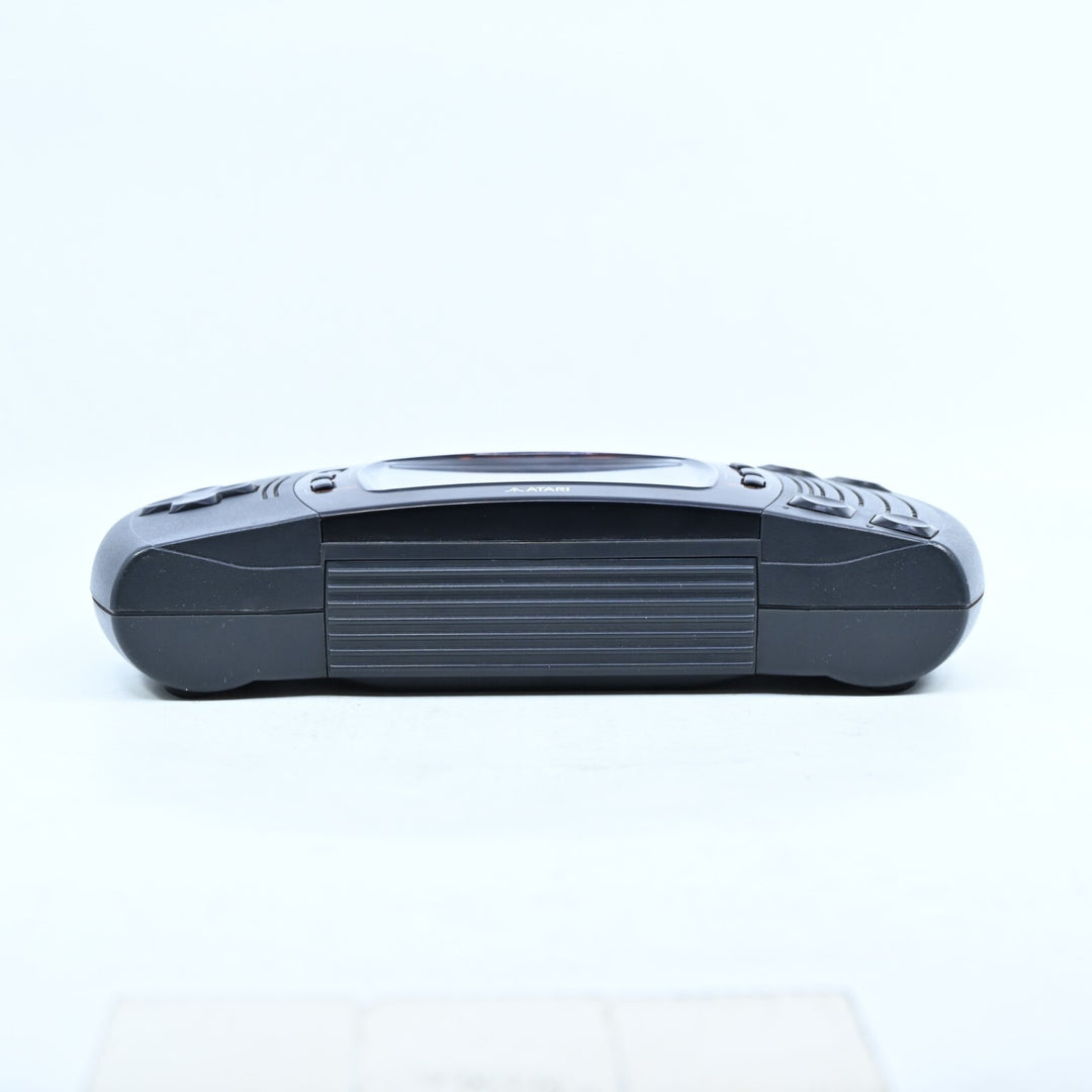 Atari Lynx II 2 PAG-0401 - Atari Lynx Console - PAL