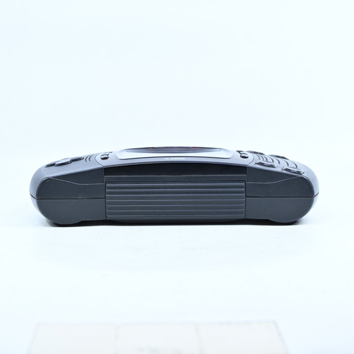 Atari Lynx II 2 PAG-0401 - Atari Lynx Console - PAL