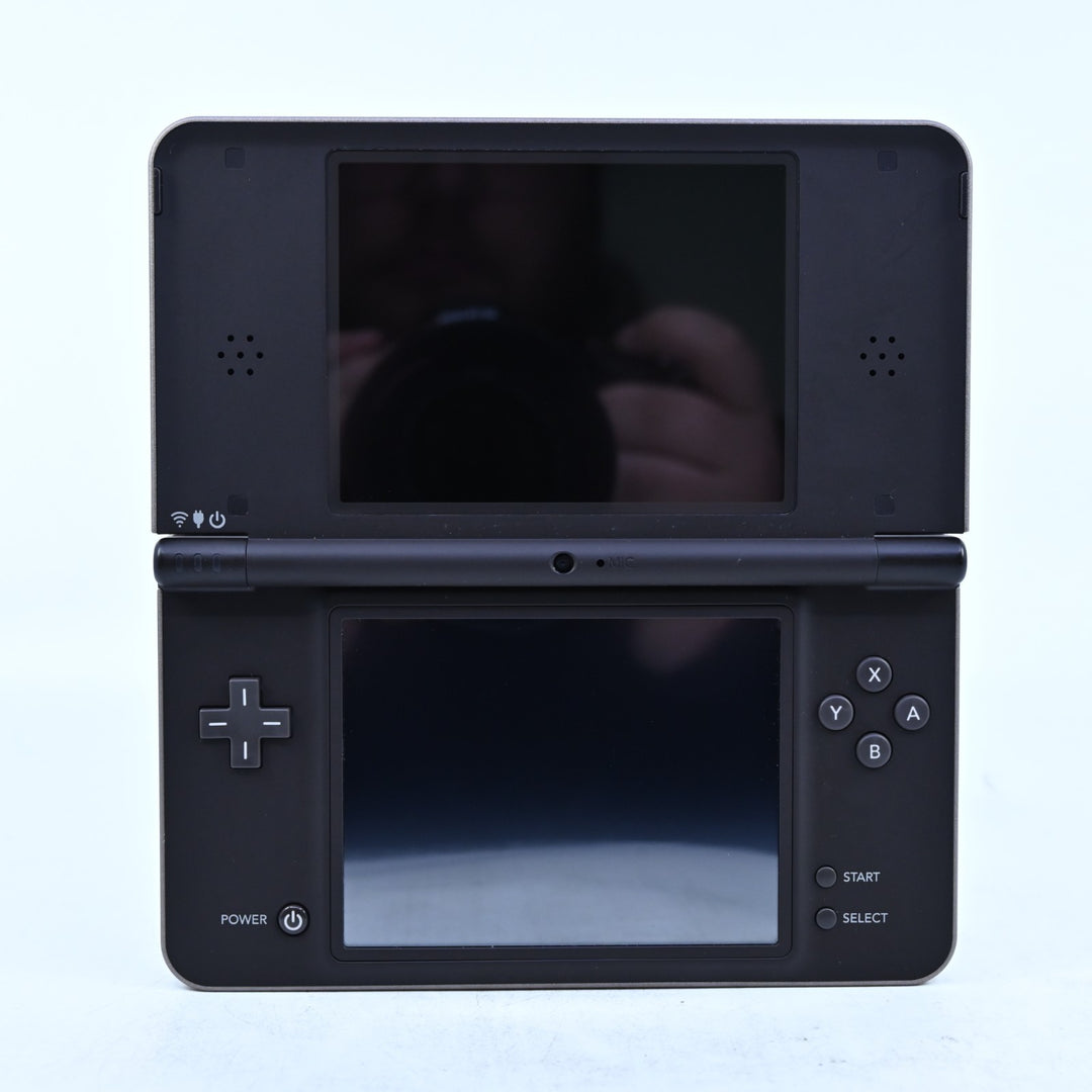 Bronze Nintendo DSi LL Console - UTL-001(JPN) - NTSC-J - FREE POST!