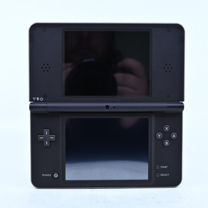 Bronze Nintendo DSi LL Console - UTL-001(JPN) - NTSC-J - FREE POST!