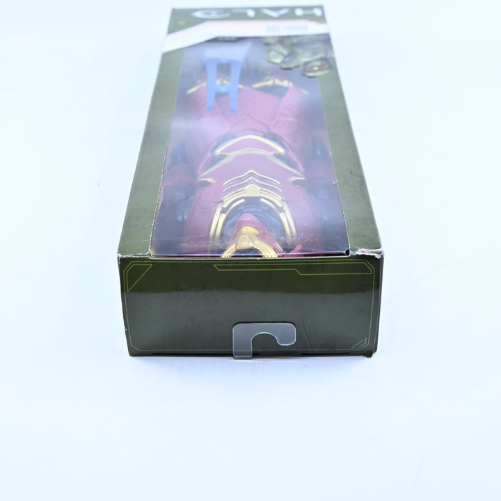 SEALED! Halo Series 3 - Spartan Yoroi With Energy Sword - Action Figure