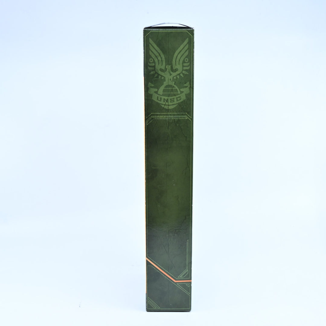 SEALED! Halo Series 3 - Spartan Palmer With Dual Magnums - Action Figure