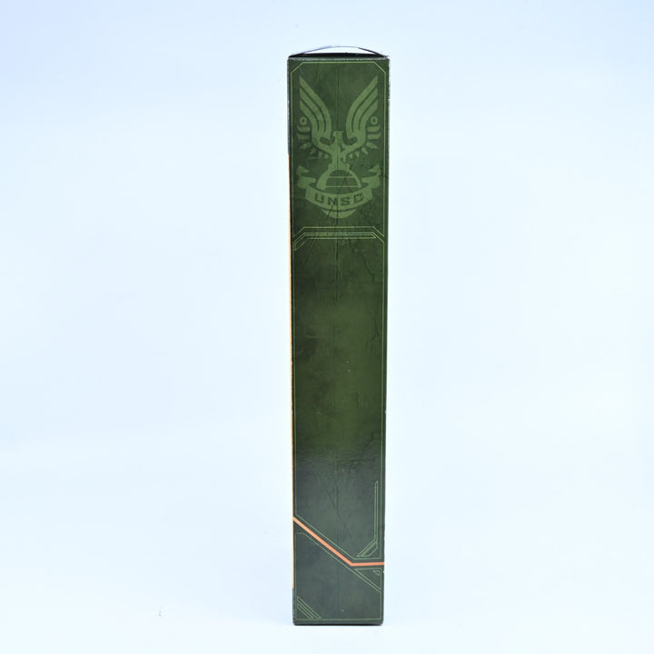 SEALED! Halo Series 3 - Spartan Palmer With Dual Magnums - Action Figure