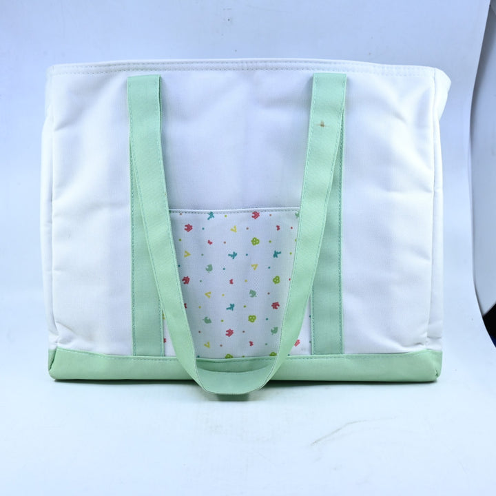 Animal Crossing: New Horizons Hori Tote Bag - Nintendo Switch Accessory