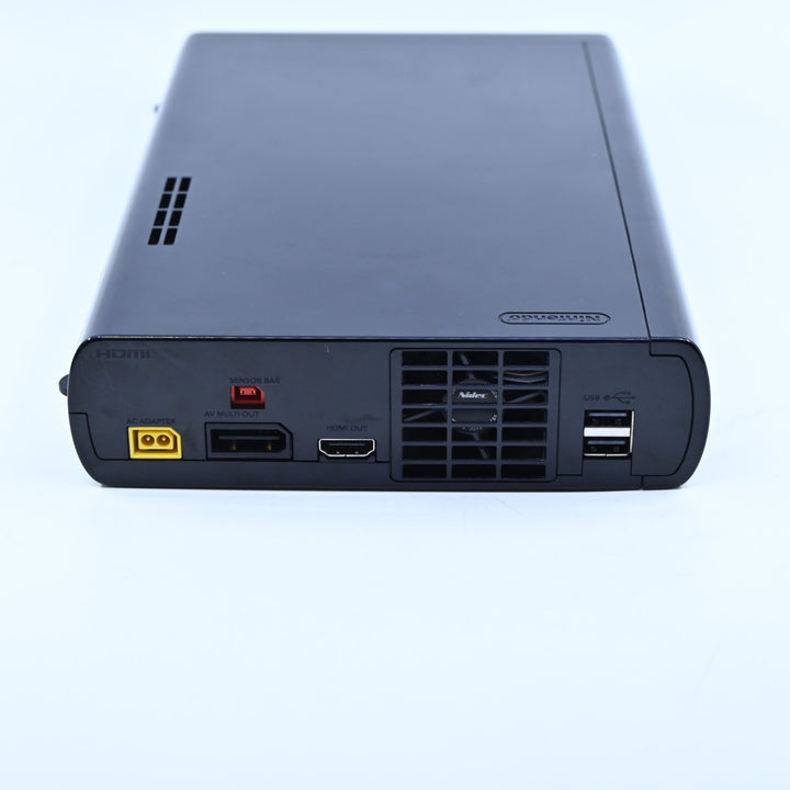 Mario Kart 8 Premium Pack - Nintendo Wii U Boxed Console - PAL - FREE POST!