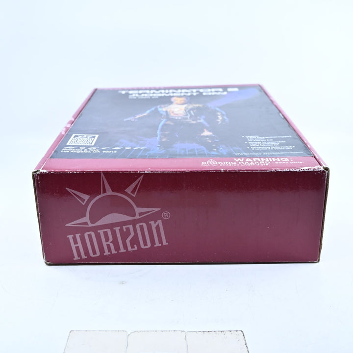 Terminator 2: Judgement Day - The Vinyl Kit - Horizon Original - Other Model