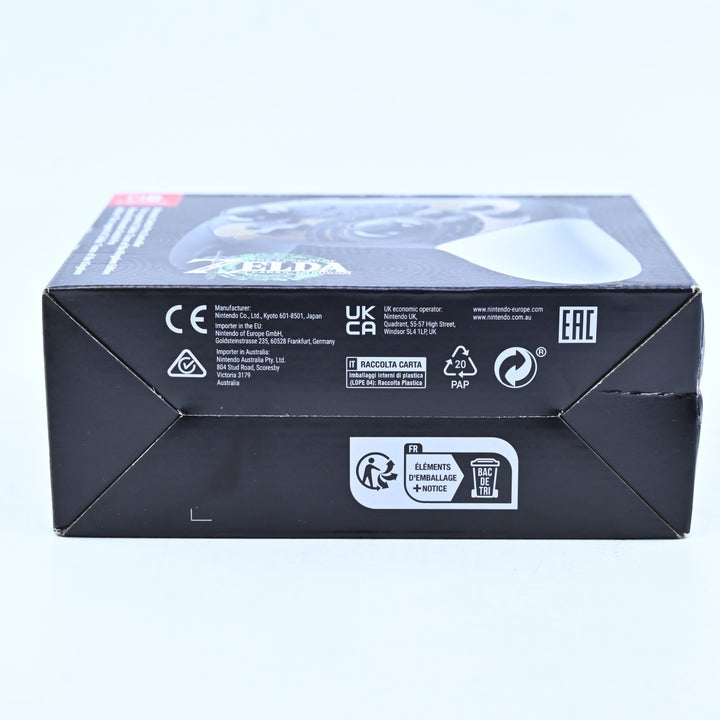 Switch Pro Controller - Tears of the Kingdom - Nintendo Switch Accessory