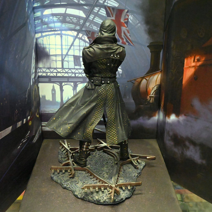 Assassin's Creed Syndicate: Charing Cross Edition - Sony Playstation 4/ PS4 Game