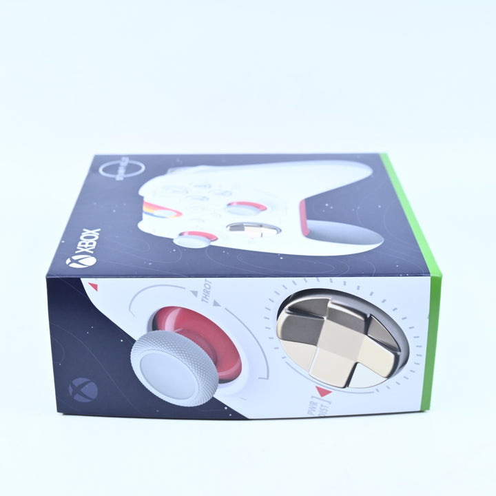 Starfield Limited Edition Xbox Wireless Controller - Xbox Series X|S Accessory