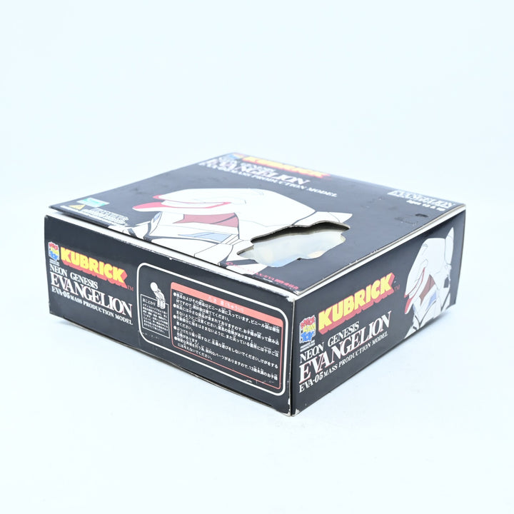 Neon Genesis Evangelion EVA-05 Mass Production Model - Medicom Toy Kubrick