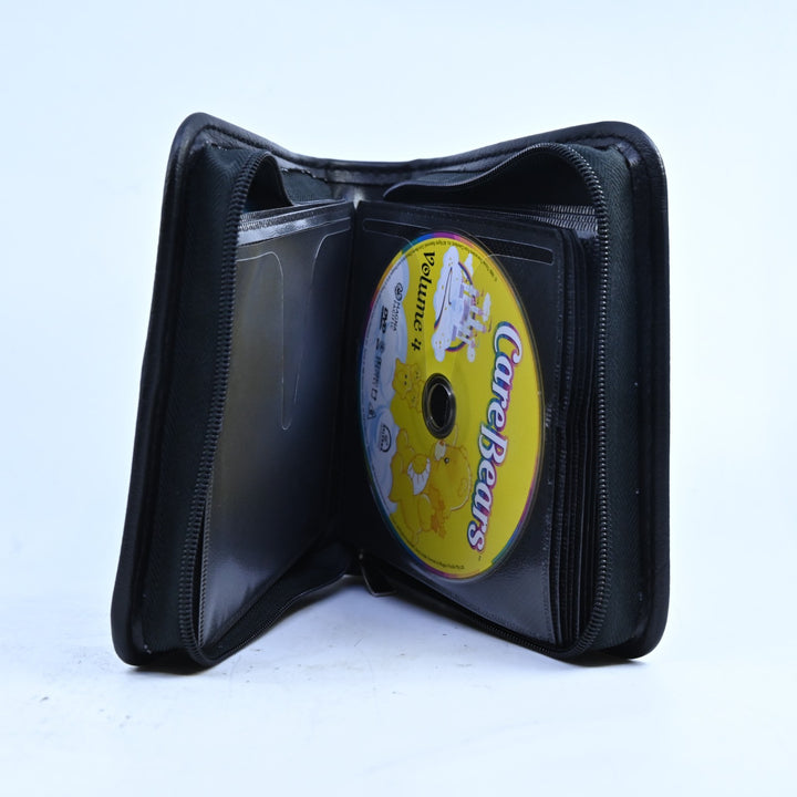 Care Bears (1986) - Complete Season 1 & 2 + Activity Booklet - Region 4 - DVD