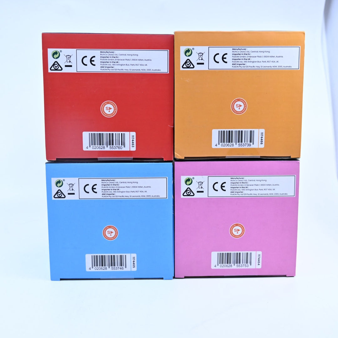 SEALED! Atari 2600+ Pac-Man Edition + 4 Joysticks - Atari 2600 Boxed Console