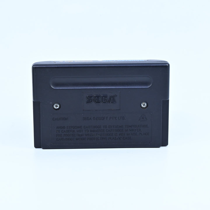 Wonderboy III: Monster Lair - Sega Mega Drive Game - Cartridge Only - PAL