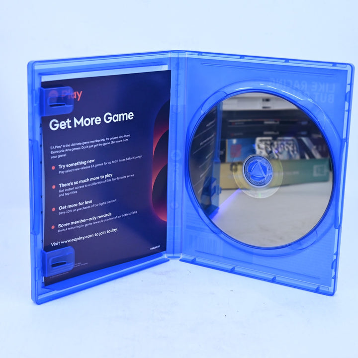EA WRC 23 - Sony Playstation 5 / PS5 Game - MINT DISC!