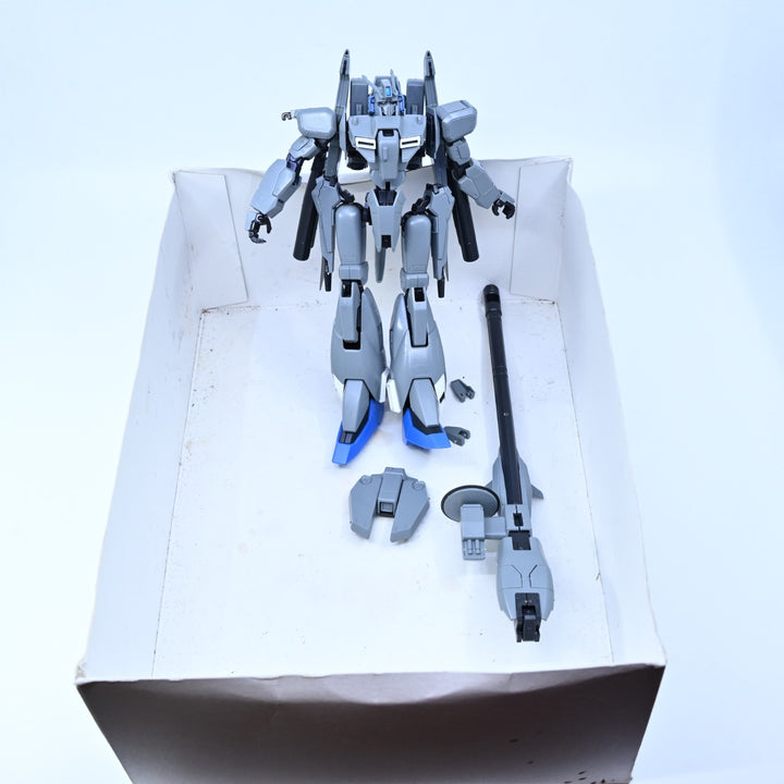 MSZ-006C1 Zeta Plus C1 Type Gundam Sentinel - MG 1/100 - Bandai - Prebuilt/Parts