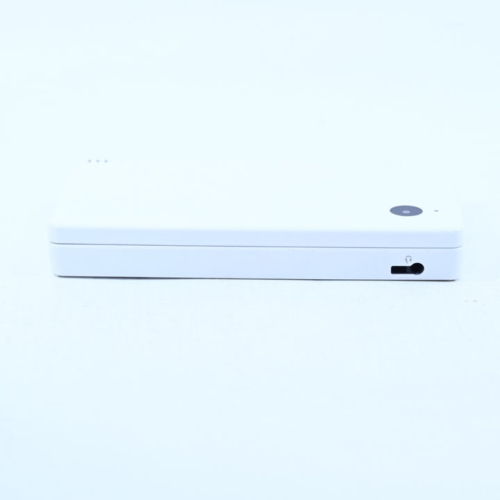 White - Nintendo DSi Boxed Console - AUS PAL - FREE POST!
