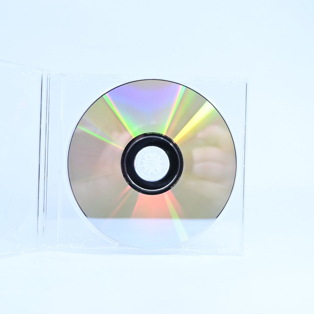 Chicken Shoot - Nintendo Wii Game - Disc Only - PAL - MINT DISC!