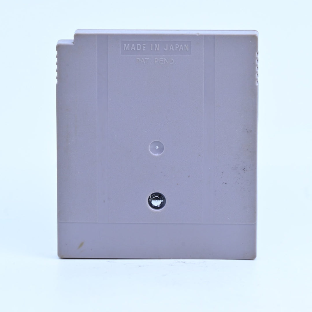 Castelian - Nintendo Gameboy Game - PAL - FREE POST!
