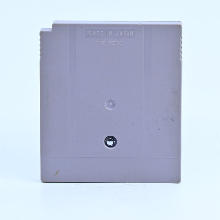 Castelian - Nintendo Gameboy Game - PAL - FREE POST!