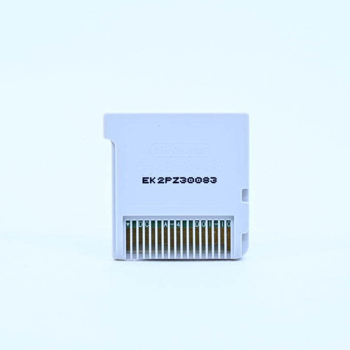 Pokemon Y - Nintendo 3DS Game - Cartridge Only - PAL - FREE POST!