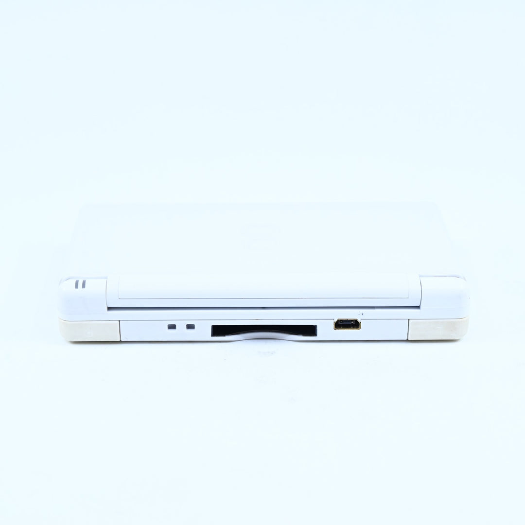White Nintendo DS Lite Console - USG-001 - FREE POST!