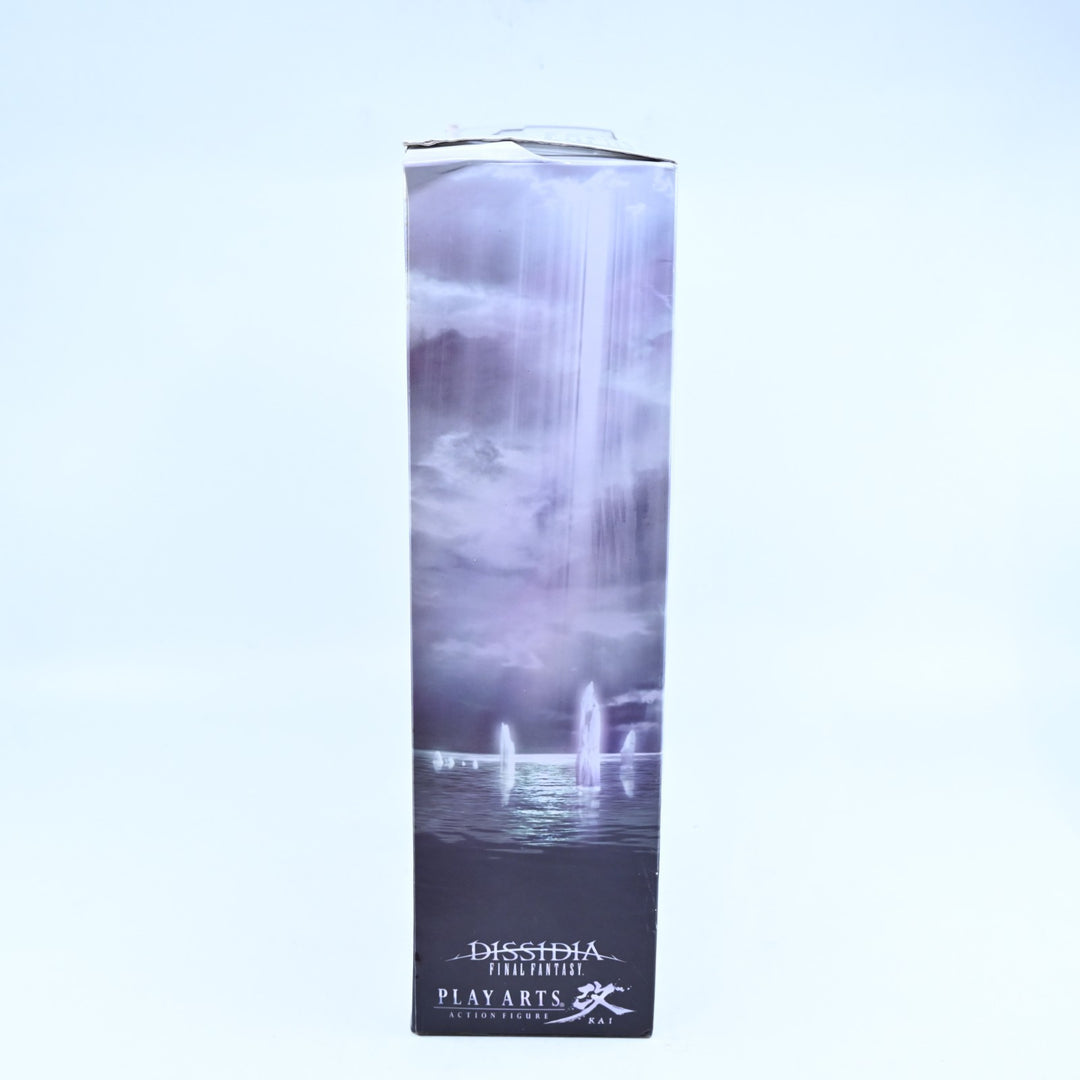 Gabranth - Dissidia: Final Fantasy Play Arts Kai No.3 - FF-XII - Action Figure