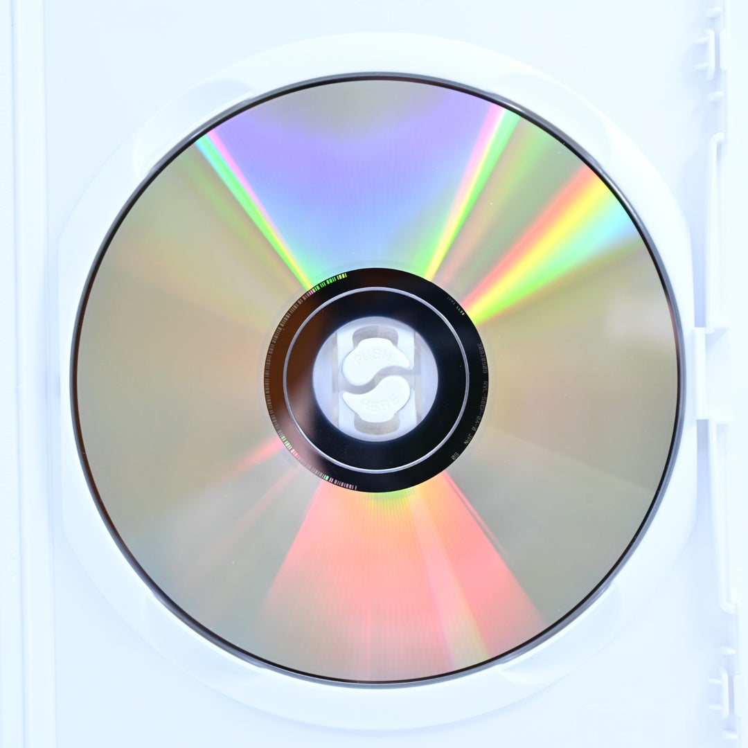 LIKE NEW! Resident Evil: The Darkside Chronicles - Nintendo Wii Game + Manual