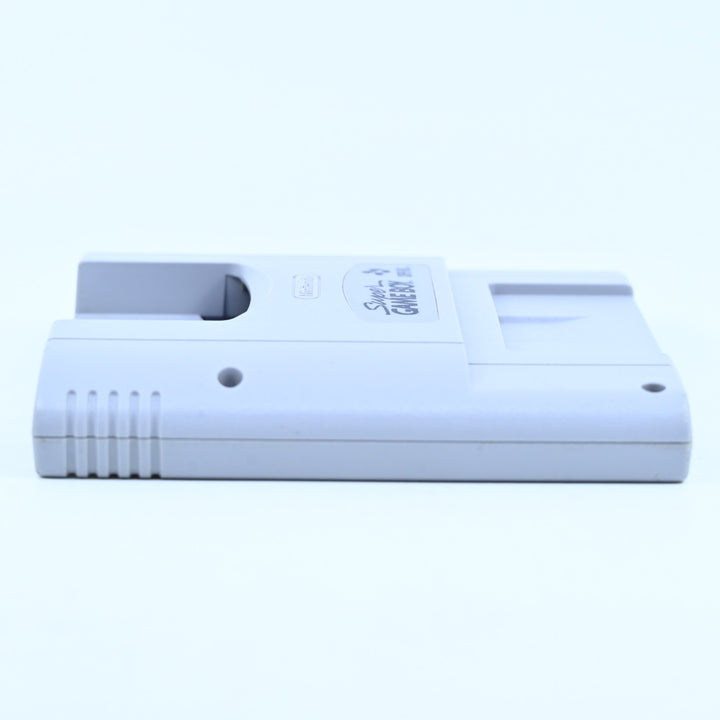 Super Game Boy - Super Nintendo / SNES Accessory - PAL - FREE POST!