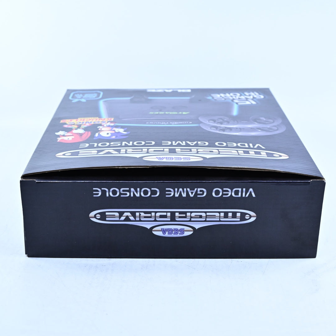Blaze Plug & Play - Sega Mega Drive Console - Region Free - FREE POST!