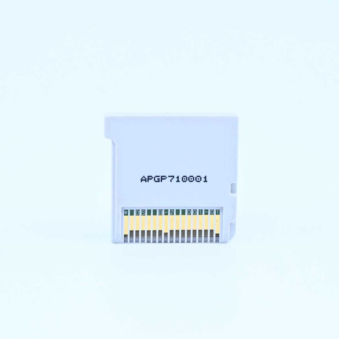 Pac-Man & Galaga Dimensions - Nintendo 3DS Game - Cartridge Only - PAL