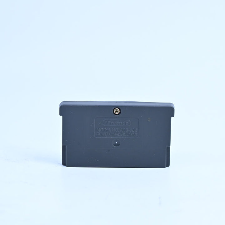 Duel Masters: Sempai Legends - Nintendo Gameboy Advance / GBA Game