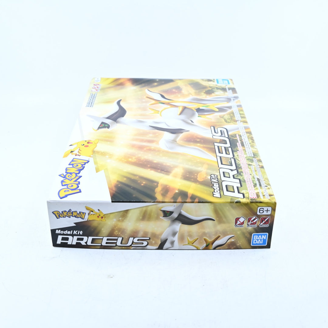 Bandai Spirits Arceus  Model Kit - 5063778  - Pokemon - Other Model