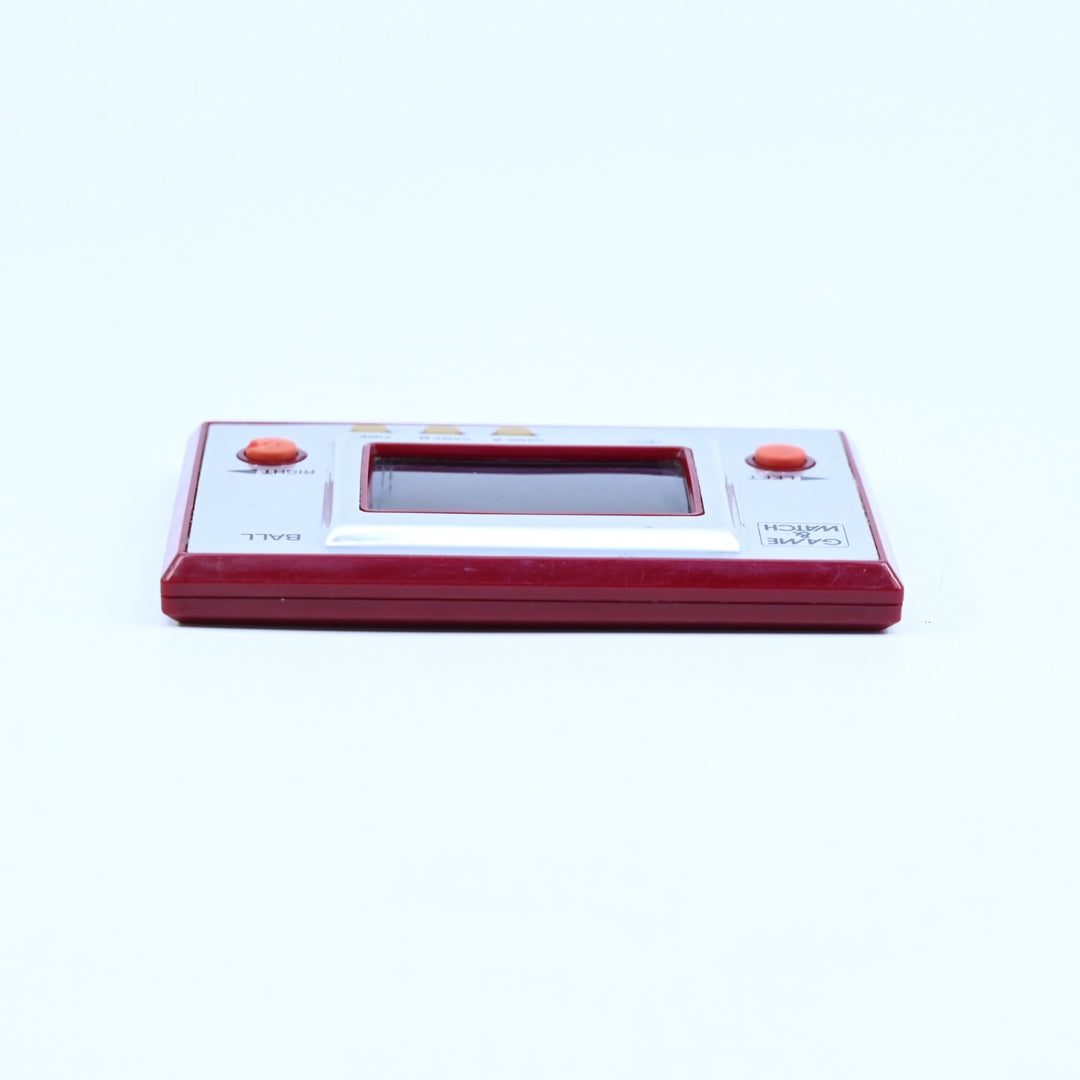 Ball - AC-01 - Nintendo Game & Watch Console - FREE POST!