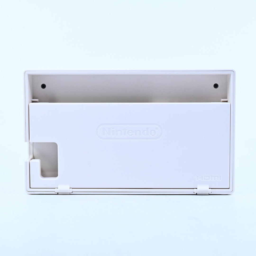 Animal Crossing Special Edition - HAC-001 - Nintendo Switch Boxed Console - PAL