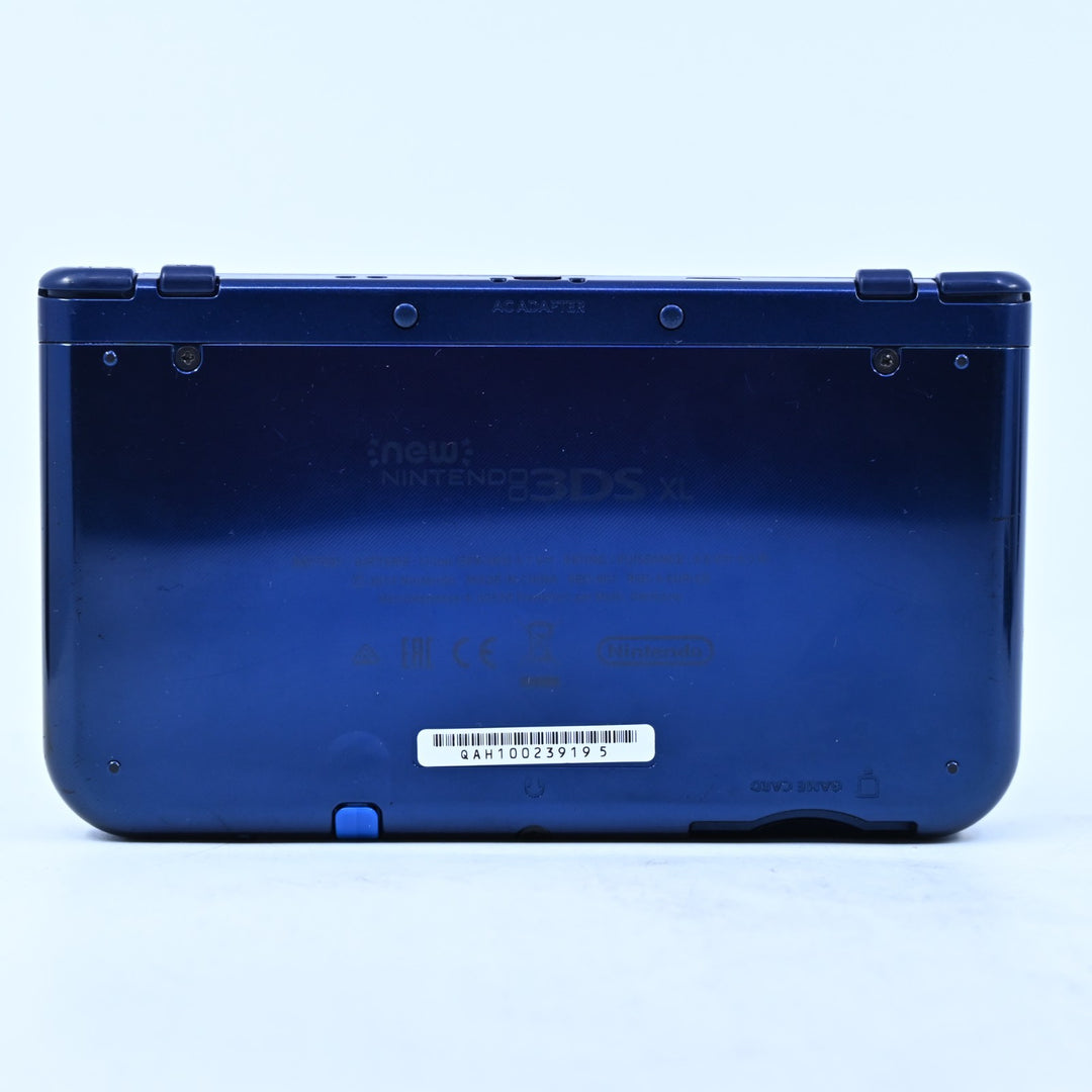 Metallic Blue - Top IPS - &