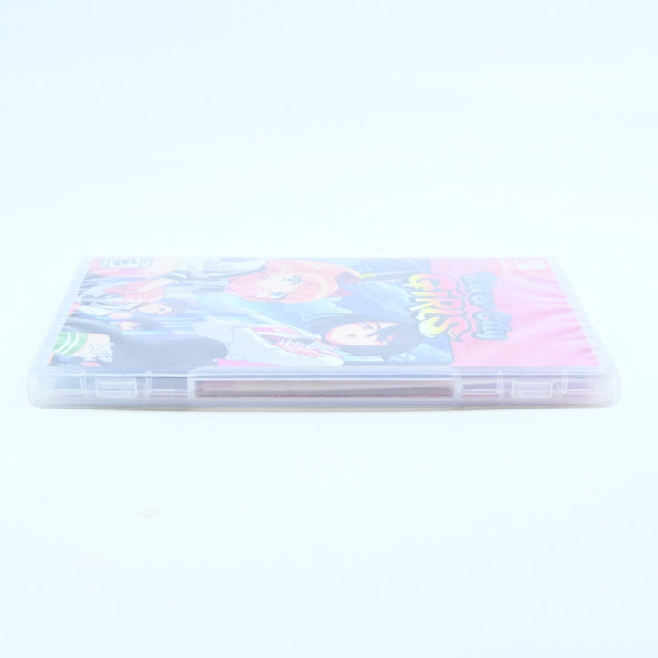 SEALED! River City Girls - Nintendo Switch Game - FREE POST!