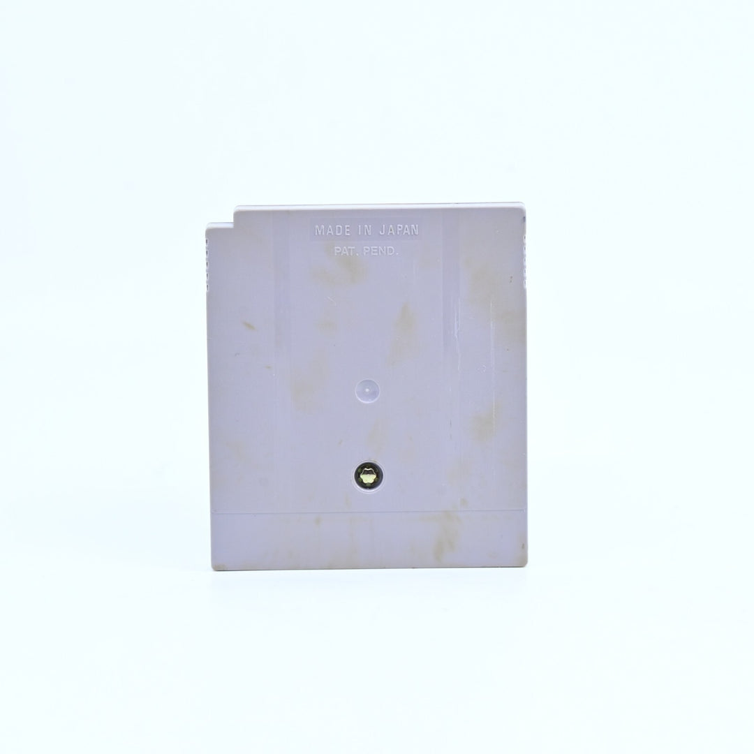 Battletoads in Ragnarok's World - Nintendo Gameboy Game - PAL - FREE POST!