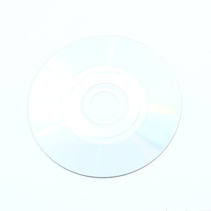 Dave Mirra 2 Freestyle BMX - Nintendo Gamecube Game - Disc Only - PAL