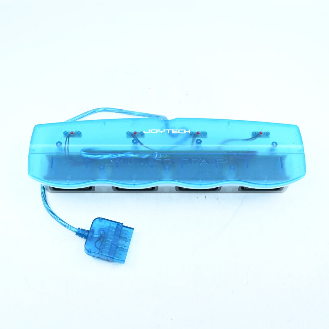 Joytech Multi Tap Adapter - Sony Playstation 1 / PS1 Accessory - FREE POST!