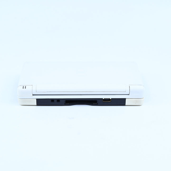 White / Black Nintendo DS Lite Console - USG-001 - FREE POST!