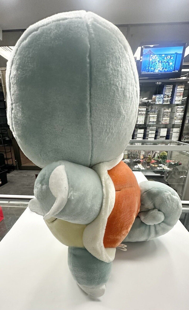 Squirtle Plush / Plushie - Carnival Plush - Very Rare