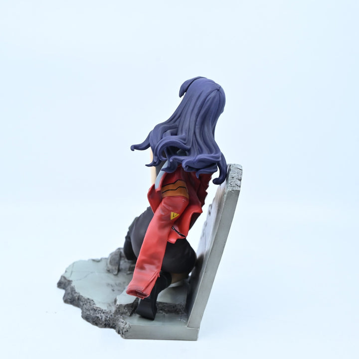 Misato Katsuragi 1:6 Neon Genesis Evangelion Rebuild Kotobukiya - Anime Figure