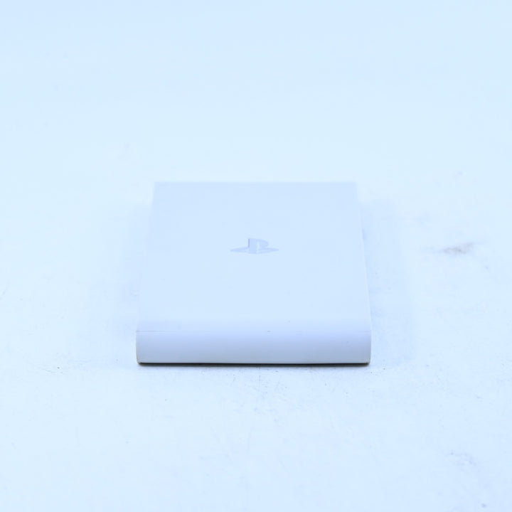 White Sony PSVita TV / Ps TV PS Vita Accessory / Sony Playstation 4 Region Free